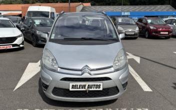 Citroen C4 Picasso 7 Places Firminy