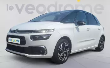 Citroen C4 SpaceTourer Bischheim