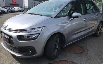 Citroen c4 spacetourer Saint-Ouen-l'Aumône