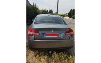 Citroen c5 Mouzillon