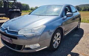 Citroen C5 Brignoles