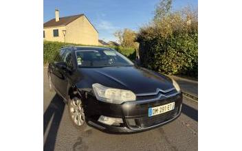Citroen c5 Achères