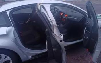 Citroen c5 Clermont-Ferrand