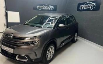 Citroen c5 Genas