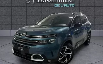 Citroen C5 Aircross Puteaux