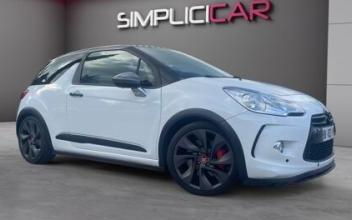 Citroen ds3 Pertuis