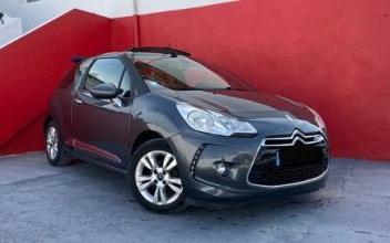 Citroen ds3 Gignac-la-Nerthe