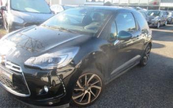 Citroen DS3 Aubière