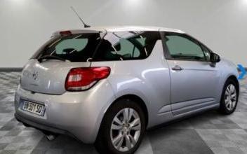 Citroen ds3 La-Remuée