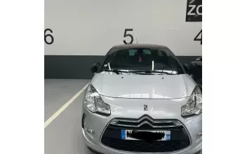 Citroen DS3 Tourcoing