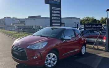 Citroen DS3 Entzheim