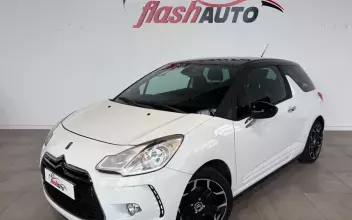 Citroen DS3 Gerzat