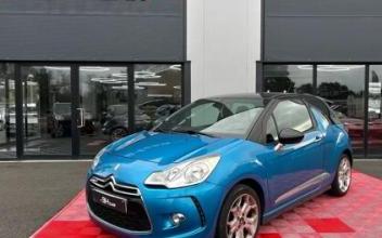 Citroen ds3 Audenge