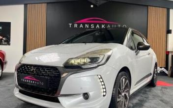 Citroen ds3 Dompierre-sur-Mer