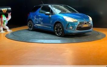 Citroen ds3 Eysines