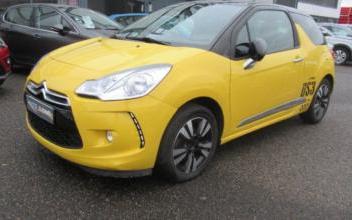 Citroen DS3 Aubière