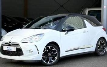 Citroen ds3 Pissy-Pôville