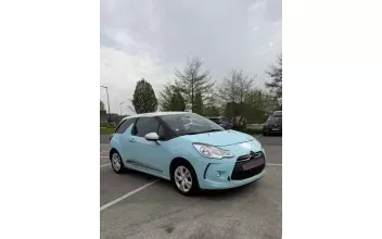 Citroen DS3 Tourcoing