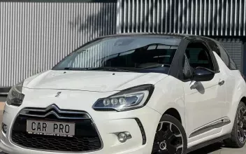 Citroen DS3 Metz