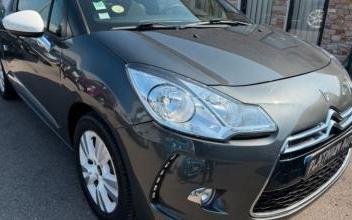 Citroen DS3 Le-Rove