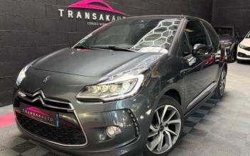 Citroen DS3 Chaponost