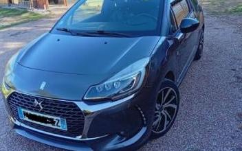 Citroen ds3 Pazy