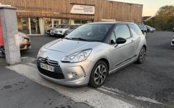 Citroen ds3 Brive-la-Gaillarde
