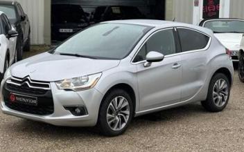 Citroen ds4 Pissy-Pôville