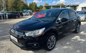 Citroen ds4 Chartres