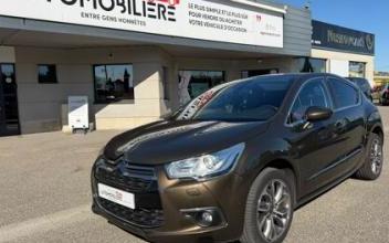 Citroen ds4 Sausheim