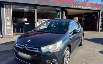 Citroen ds4 Gagny
