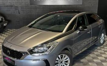 Citroen ds5 Lons
