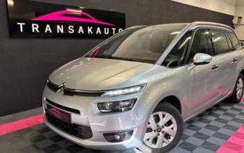 Citroen grand c4 picasso Harfleur