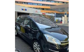 Citroen grand c4 picasso Paris