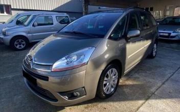 Citroen grand c4 picasso Chauvigny