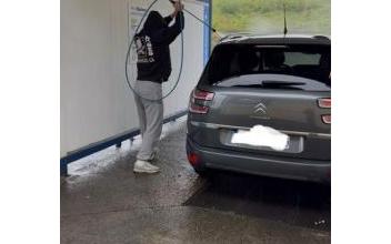 Citroen grand c4 picasso Vauréal