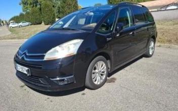 Citroen grand c4 picasso Feyzin