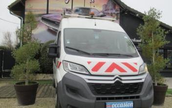 Citroen Jumper Galluis