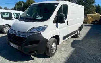 Citroen Jumper Gardonne