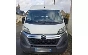 Citroen Jumper Cusset