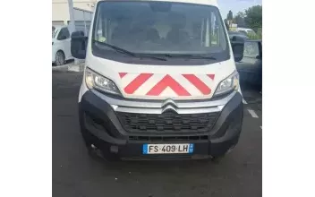Citroen Jumper Dugny