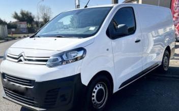Citroen Jumpy Coignières
