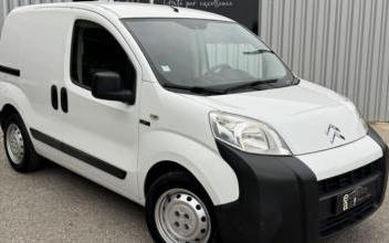 Citroen Nemo La-Garde