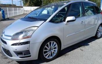 Citroen picasso Boucau