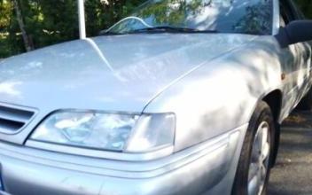 Citroen xantia Beaujeu