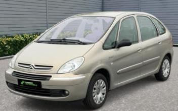 Citroen Xsara Picasso Loison-sous-Lens