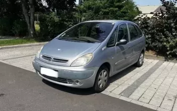 Citroen Xsara Picasso Quimper