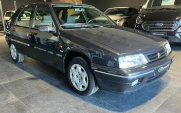 Citroen zx Le-Beausset