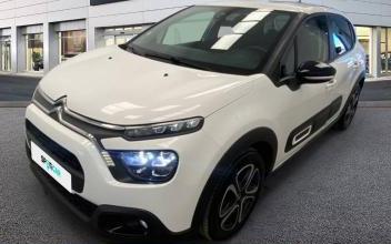 Citroën C3 Pessac
