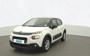 Citroën C3 Les-Gonds